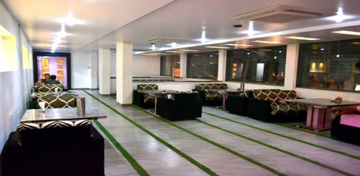 Hotel Mahamaya, Satna 3